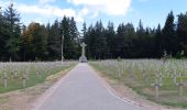 Trail Walking Orbey - Col du Wettstein - Hautes-Huttes - Lac du Forlet - Lac Vert - Photo 1