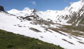 Randonnée Ski de randonnée Valloire - pic des 3 évêchés  - Photo 5