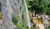 Tour Wandern Artemare - cascade de cerveyrieu - Photo 2