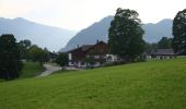 Excursión A pie Ramsau am Dachstein - Vorbergrundweg - Photo 4