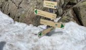 Trail Walking Chamonix-Mont-Blanc - Chamonix Lac Blanc  - Photo 9
