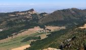 Tour Wandern Léoncel - Pas de Sausse pas De Chovet, arche de Rucla - Photo 1