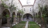 Tour Wandern Pignans - Pignan - ND des Anges. - Photo 7