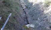 Trail Walking Teyran - Teyran source acqueduc de Castries  - Photo 5