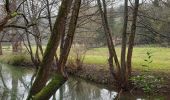 Tour Wandern Uzès - uzes. bord alzon - Photo 5