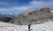 Percorso Marcia Val-d'Isère - pointe de la Galise (alpinisme) - Photo 11