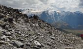 Randonnée Marche La Grave - Oisans 2020 : Le Chazelet - le Mas de la Grave.ori - Photo 1