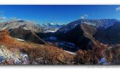 Tocht Stappen Serres - 20191212_Serres - Les Trois Boucles - Photo 10