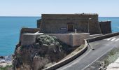 Tocht Stappen Sète - Mont St. Clair, Sète.  - Photo 2