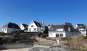 Randonnée Marche Concarneau - De la crêperie au bar via Le Cabellou - Photo 6