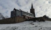 Percorso Marcia Aubel - A travers les campagnes d'Aubel  - Photo 9