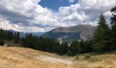 Excursión Senderismo Molines-en-Queyras - Col des Prés Fromage - Photo 1