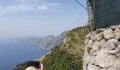 Randonnée Marche Agerola - Le sentier des dieux - Photo 9