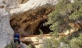 Tocht Stappen Marseille - Baumettes-Titou Ninou-Tetes de Malvallon-3 Arches-Campagne Pastré - Photo 5