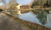 Tour Wandern Valence - 18/02/2025 - Photo 2
