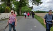 Trail Walking Momas - MOMAS chemin de l aubiosse G4  