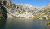 Excursión Senderismo Cauterets - Tour des lacs Marcadau - Photo 9