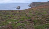 Trail Walking Camaret-sur-Mer - T-St-Julien - Photo 2