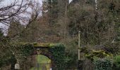 Trail Walking Vianden - Les panoramas de Vianden  - Photo 6