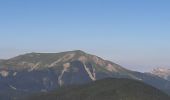 Randonnée Marche Seyne - SEYNES LES ALPES . Grand puy , montagne de la Blache , cabane du Mulet o l s - Photo 15