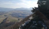 Randonnée Marche Dieulefit - chapelle St Maurice  - Photo 4