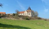 Excursión Senderismo Hautot-sur-Mer - Autour de Varengeville-sur-Mer - Photo 7