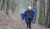 Percorso Marcia Thuin - Thuin 12 12 20 - Photo 2