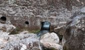 Excursión Senderismo Mazaugues - Saut du Cabri gorges du Carami - Photo 4