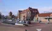 Tour Zu Fuß Deventer - WNW Salland - Deventer/De Worp - gele route - Photo 7