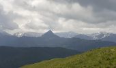 Tour Wandern Prades - Comus Refuge de La Chioula GR 107 chemin des Bonshommes - Photo 3