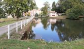 Tour Wandern Saint-Adjutory - Saint Adjutoy  16 110  avec un départ du Maine Cruvier  - Photo 6