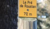 Trail Walking Bonnieux - PF-Bonnieux - De la Sanguinette à la Roque des Bancs - Photo 10