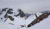 Tour Wandern Chamrousse - Croix de Chamrousse depuis l'Arselle - Photo 1