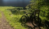 Trail Mountain bike Canet-de-Salars - Pareloup  - Photo 8