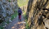 Trail Walking Quinson - Quinson verdon - Photo 5