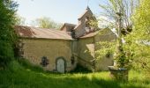 Trail Walking Châteauneuf-les-Bains - Chateauneuf_St_Valentin - Photo 1