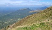 Randonnée Marche Ceyssat - puy de dôme et périphérie  - Photo 11