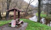 Percorso A piedi Předklášteří - Naučná stezka Květnice - Photo 9