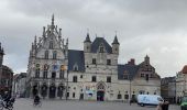 Tour Wandern Mechelen - S-GR Dijleland : Muizen - Mechelen - Eppegem - Photo 17