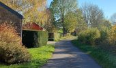 Percorso Marcia Herve - PAYS DE HERVE: HERVE - JULEMONT - CHARNEUX - HERVE 15KM - Photo 9