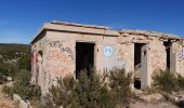 Tocht Stappen Ensuès-la-Redonne - Mejean - Photo 2