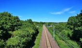 Tour Zu Fuß Contern - Auto Pédestre Contern - Photo 3