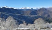 Excursión Senderismo Miglos - rocher de MIGLOS  - Photo 4