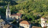 Trail Walking Escoutoux - Escoutoux_Coteaux - Photo 1