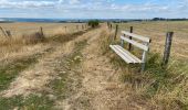 Tour Wandern Comblain-au-Pont - Pont de Scay 20 Km  - Photo 6