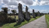 Trail Walking Luynes - Luynes la Rue Barbier - la Loire et l'Aqueduc - 12.3km 100m 3h20 (35mn) - 2025 09 15 - Photo 8