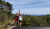 Tocht Stappen Nantua - AIN / NANTUA: MARIA MATRE - LES FECLES - LA COLONNE - LE MONTOUX - Photo 9