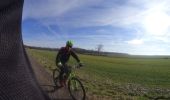 Tocht Mountainbike Ham-sur-Heure-Nalinnes - Ham_sur_Heure_Nalinnes_20220313_081531 (1) - Photo 9