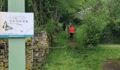 Trail Walking Rollainville - circuit  - Photo 2