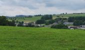Trail Walking Houffalize - Cetturu 300725 - Photo 17